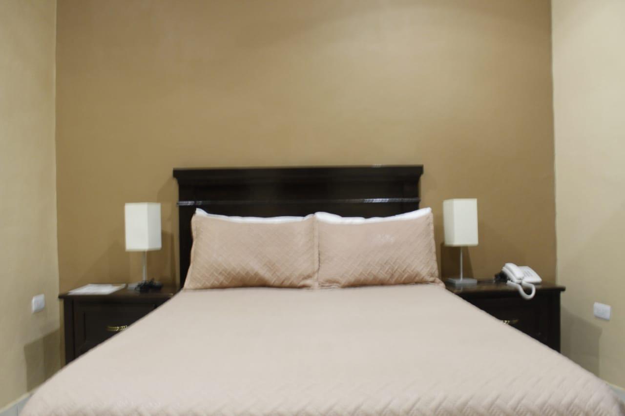 Hotel Hacienda Rocha, San José de Gracia — imagen 3