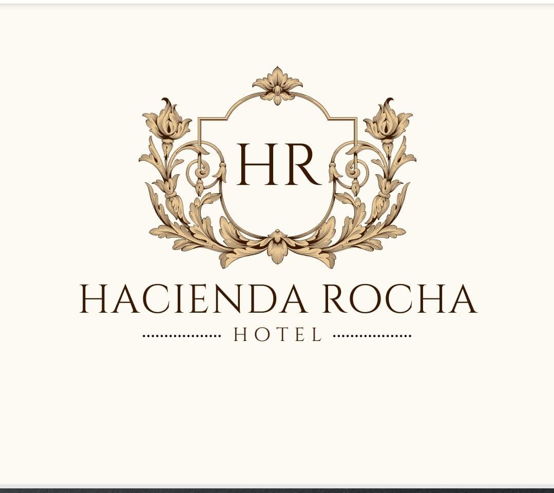 Hotel Hacienda Rocha
